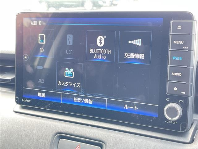 ヴェゼル1.5 ハイブリッド Z