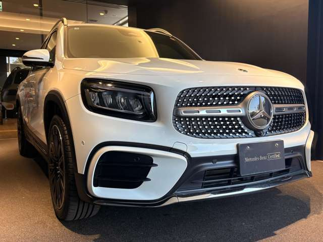 GLBGLB200d 4マチック アーバン スターズ ディーゼル 4WD