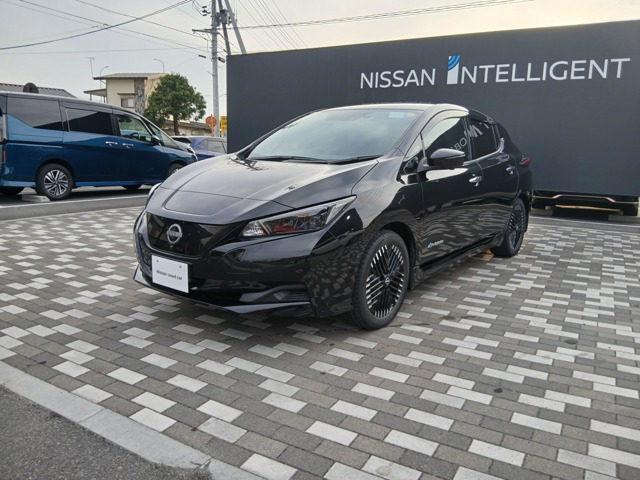リーフ