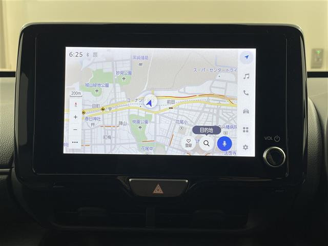 ヤリスクロス1.5 Z