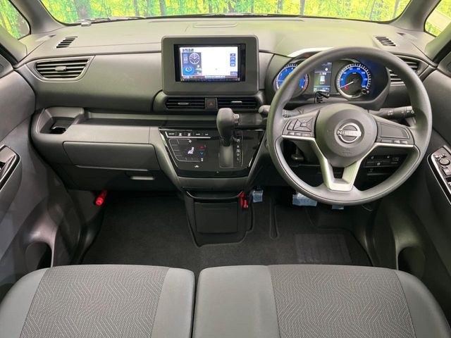 ルークスハイウェイスターX