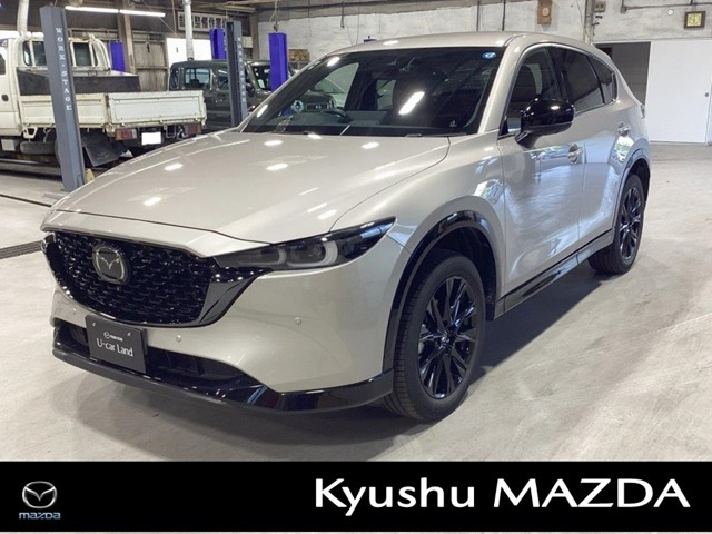 CX-52.2 XD レトロスポーツエディション 4WD