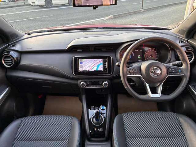 キックス1.2 X (e-POWER)