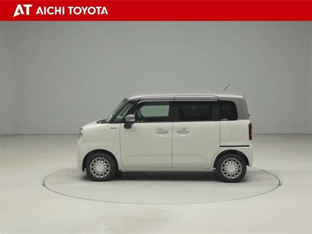 ワゴンRスマイルハイブリッド(HYBRID) X