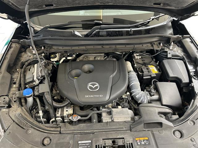 CX-52.2 XD プロアクティブ 4WD