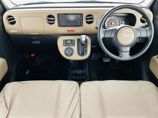 ミラココアプラス L 4WD