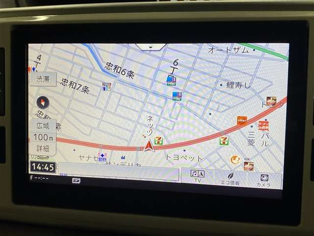 ムーヴキャンバスG メイクアップ リミテッド SAIII 4WD