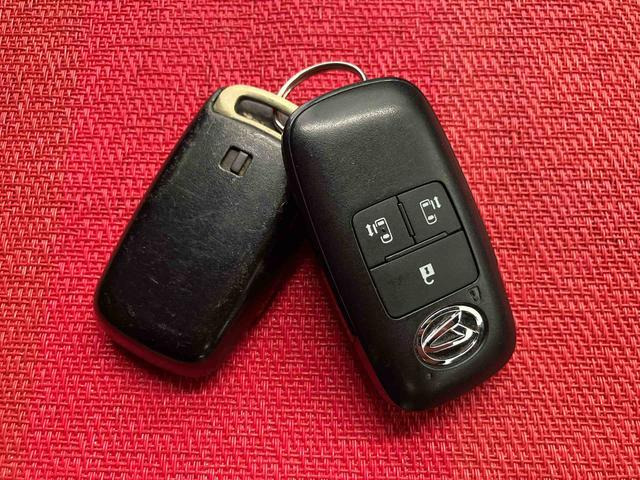 タントカスタムRS スタイルセレクション