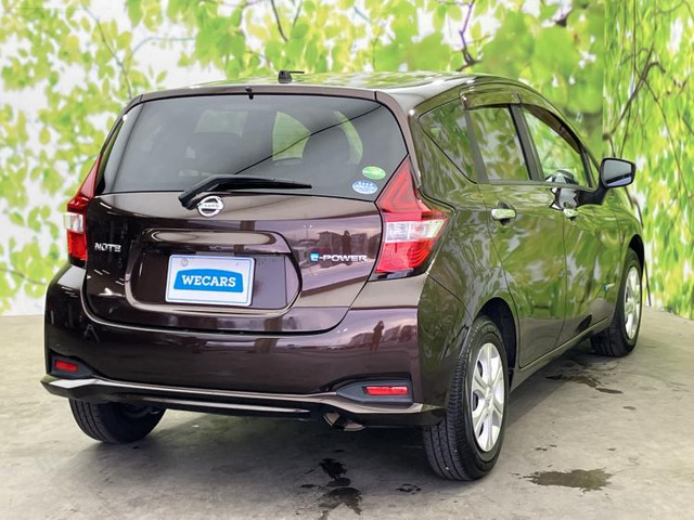 ノート1.2 e-POWER X