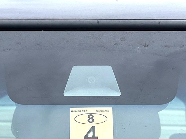 N-BOXカスタムL スタイルプラス ブラック