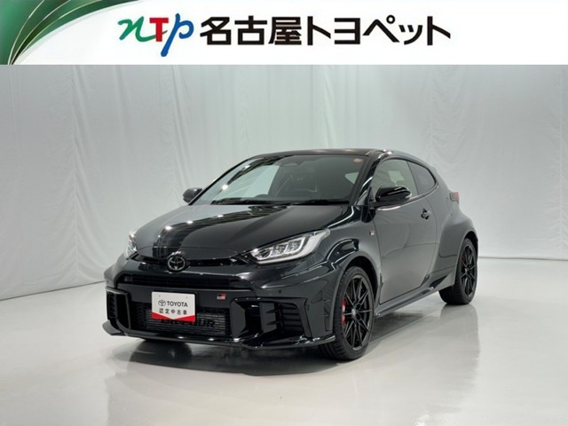 ヤリス