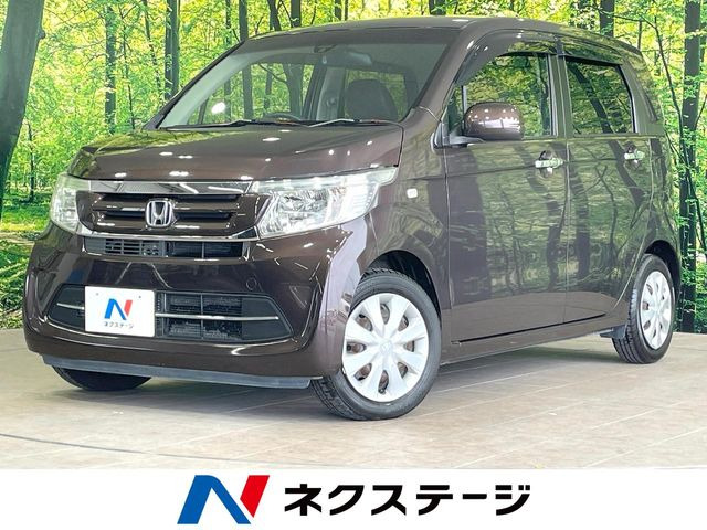 N-WGNG Lパッケージ