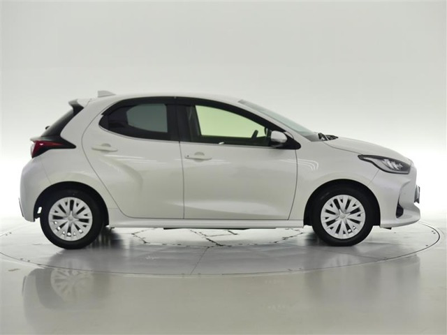 ヤリス1.5 ハイブリッド Z