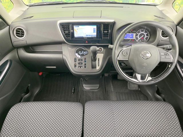 デイズルークスライダー ハイウェイスター Gターボベース