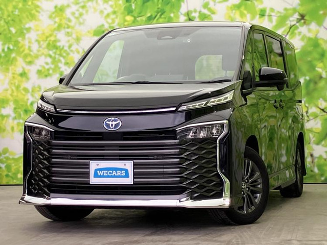 ヴォクシー1.8 ハイブリッド S-G