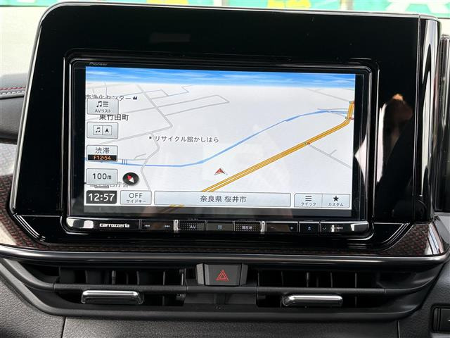 ノートオーラ1.2 NISMO