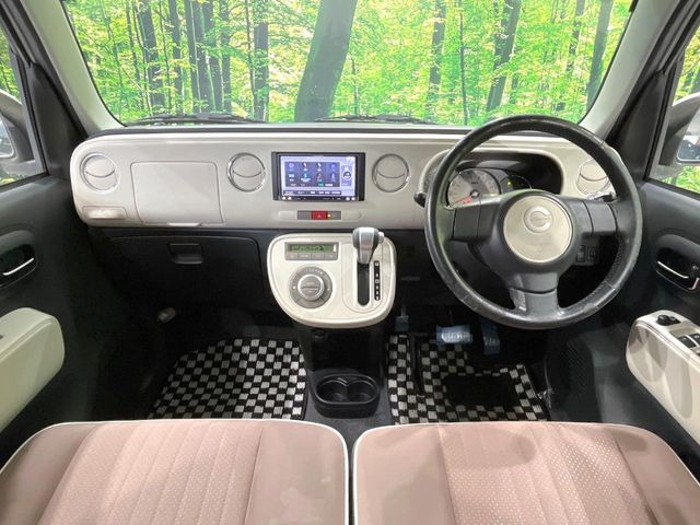 ミラココアプラス X スペシャルコーデ