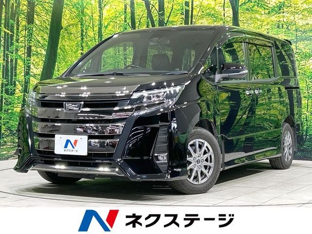 ノア2.0 Si