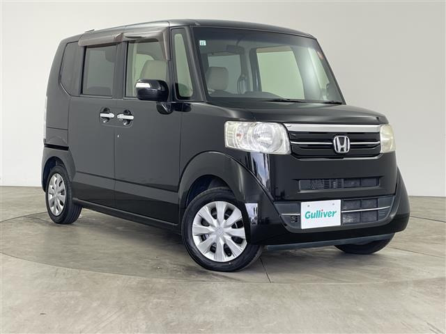 N-BOXG Lパッケージ