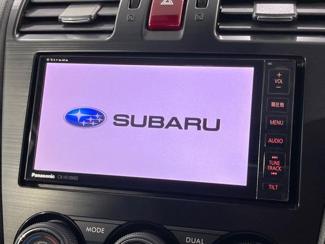 フォレスター2.0 XT 4WD