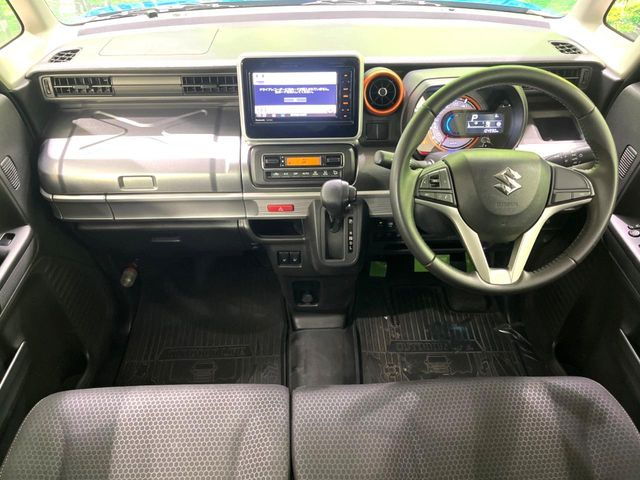 スペーシアギアハイブリッド(HYBRID) XZ