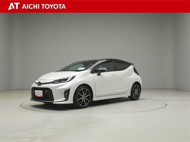 アクア1.5 GRスポーツ