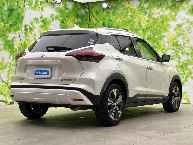 キックス1.2 X (e-POWER)