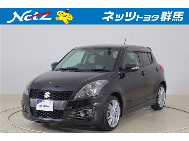 スイフト1.6 スポーツ