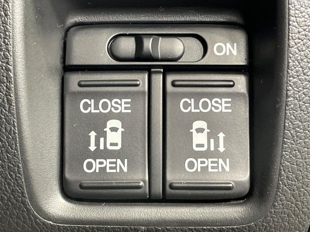 N-BOXカスタムG ターボ Lパッケージ