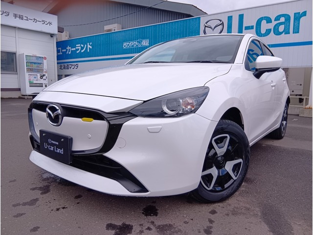MAZDA21.5 15BD 4WD