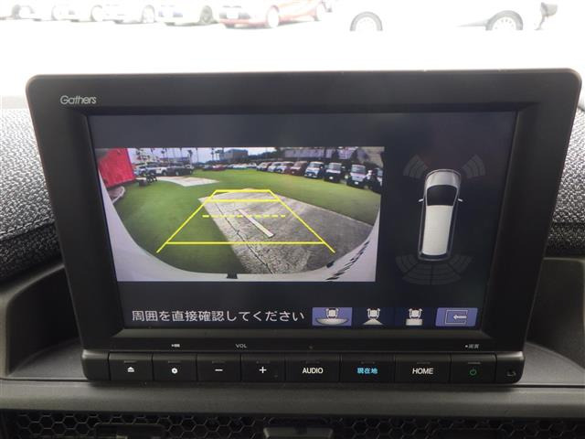 ステップワゴン2.0 e:HEV エアー