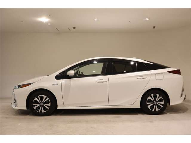 プリウスPHV1.8 A プレミアム