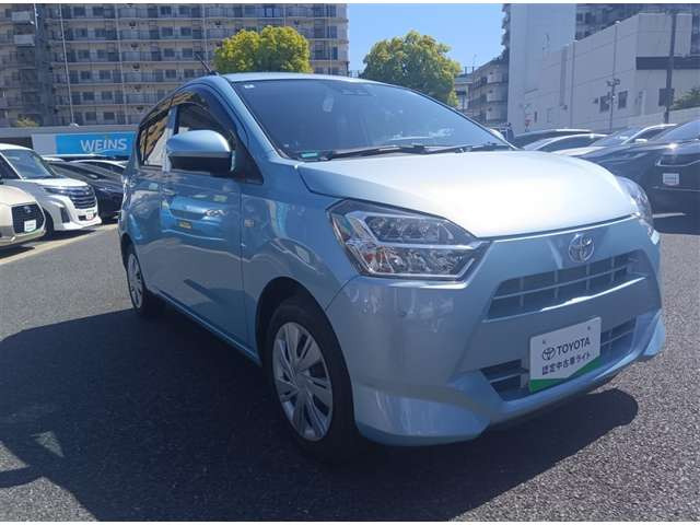 ピクシスエポックX SAIII