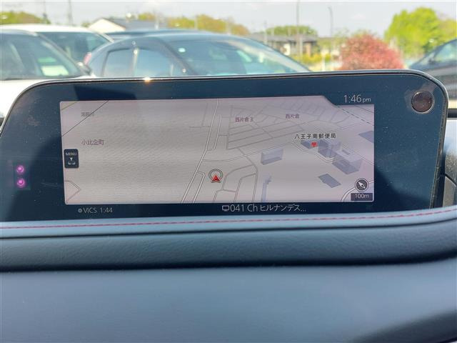 CX-301.8 XD ブラックトーンエディション