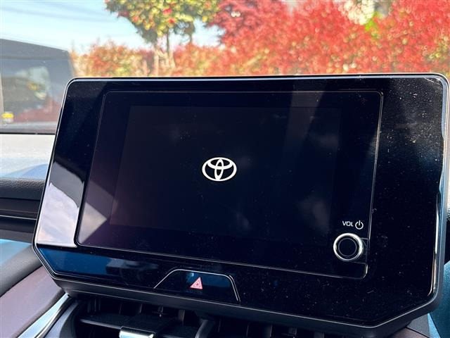 ハリアー2.0 G 4WD