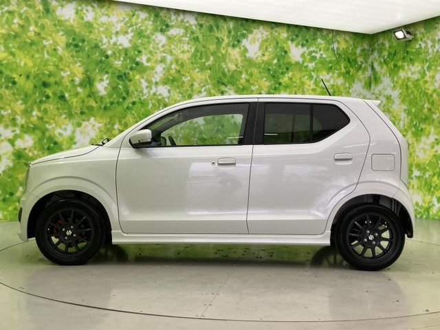 アルトワークスベースグレード