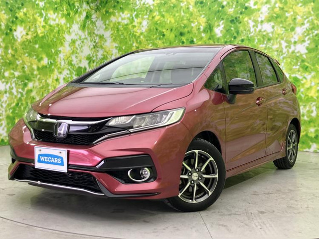 フィット1.3 13G S ホンダセンシング