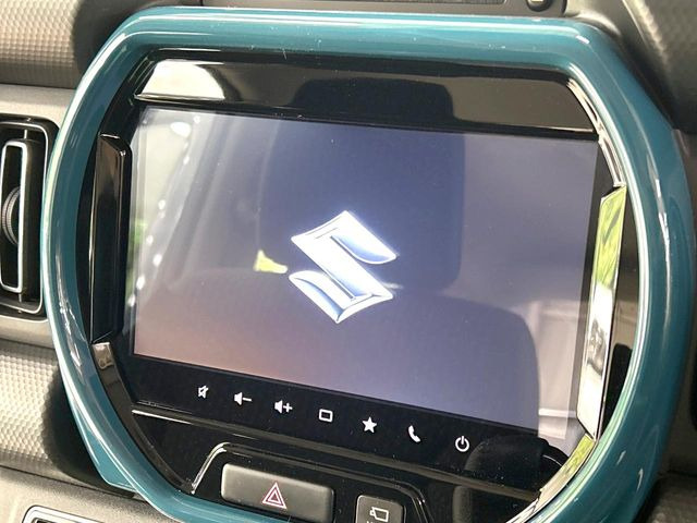 ハスラーハイブリッド(HYBRID) Xターボ