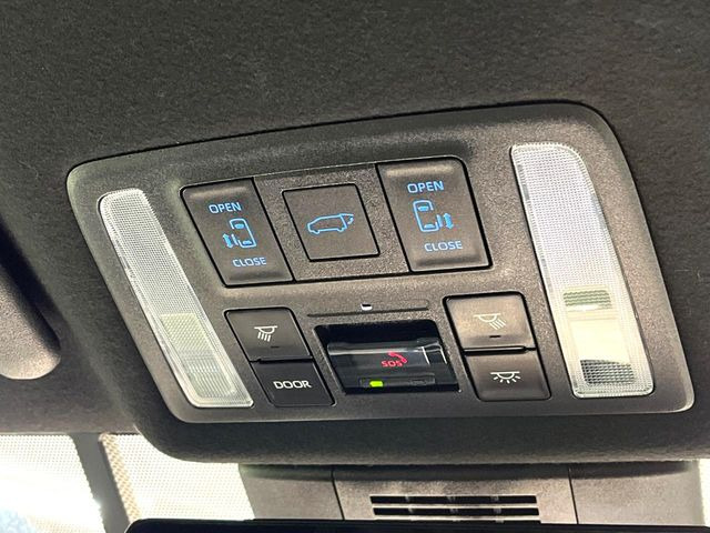 ヴォクシー1.8 ハイブリッド S-Z