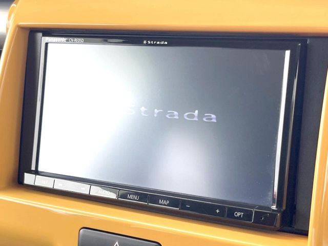 ハスラーG ターボ