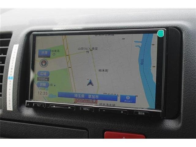 ハイエースバン2.8 DX ロング ディーゼル 4WD