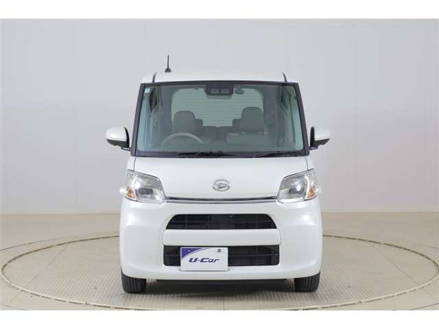 タントX リミテッド SAIII