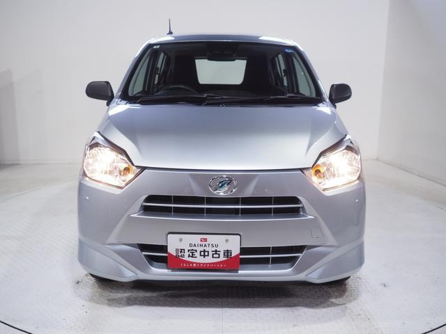 ミライースL SAIII 4WD