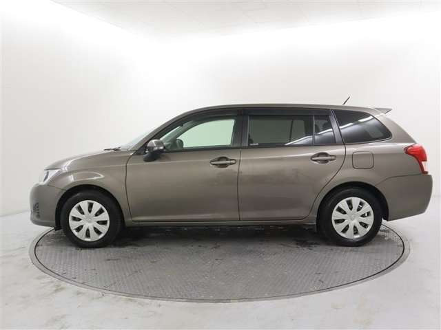 カローラフィールダー1.5 G