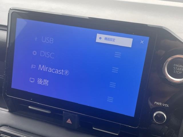 ヴォクシー2.0 S-G 4WD