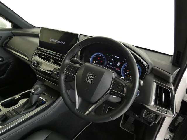 クラウンハイブリッド 2.5 RS リミテッドII