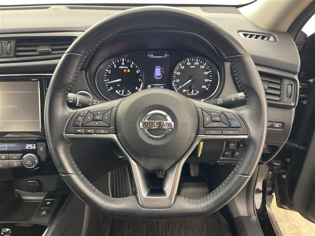 エクストレイル2.0 20Xi 4WD