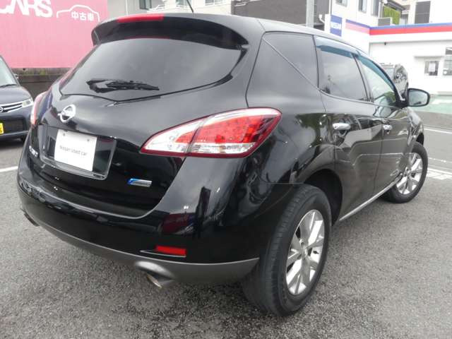 ムラーノ2.5 250XL