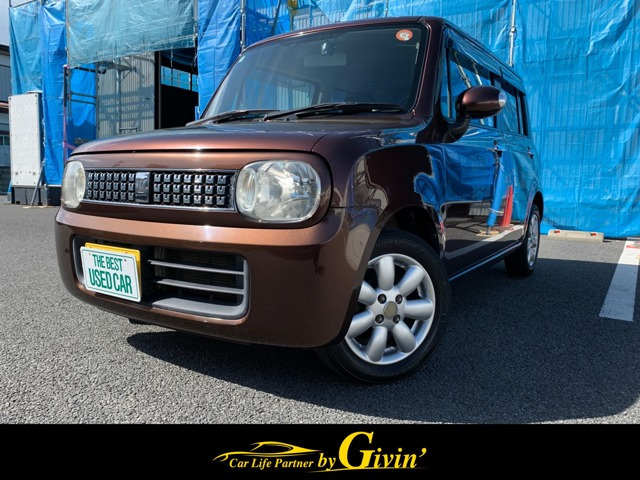 アルトラパン10th アニバーサリーリミテッド