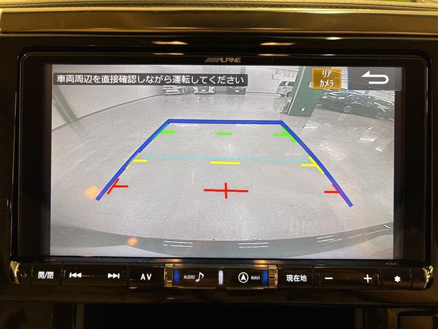 ヴェルファイア